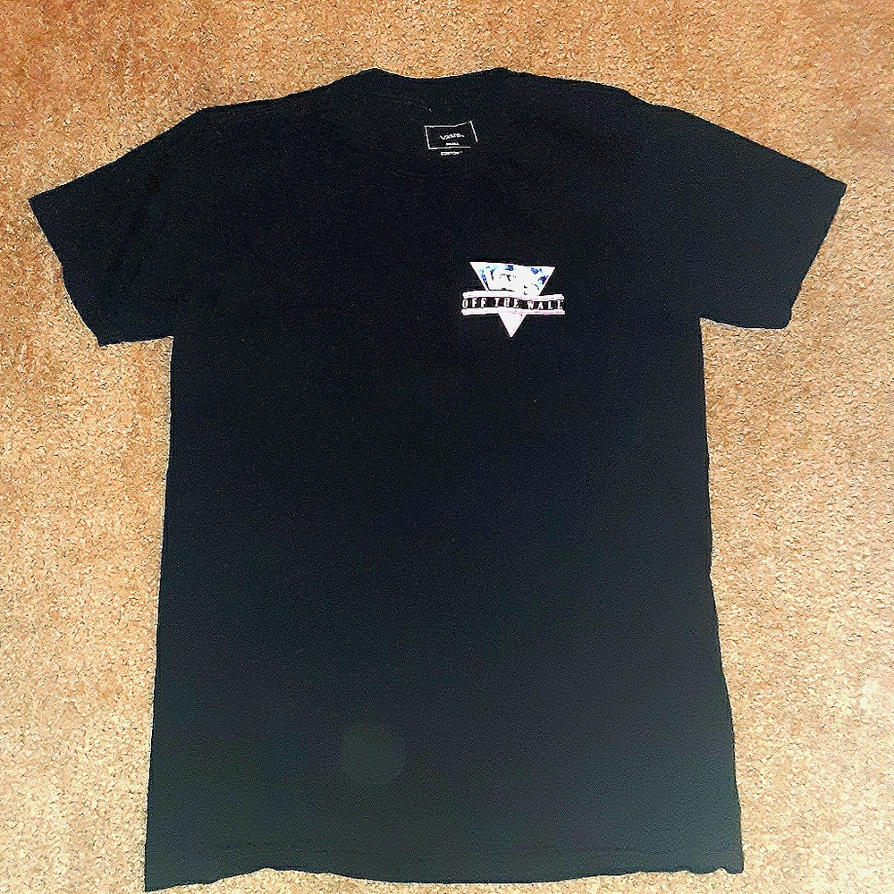 Van's Shirt